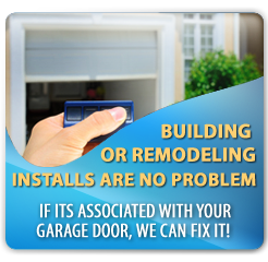 Beverly Garage Door Repair